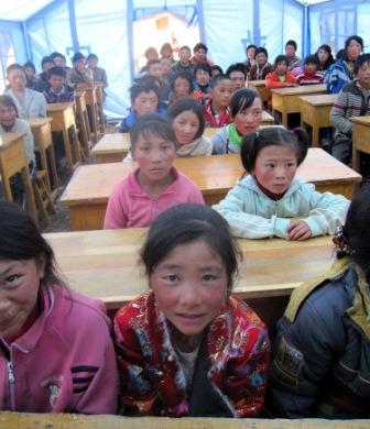 School kids web